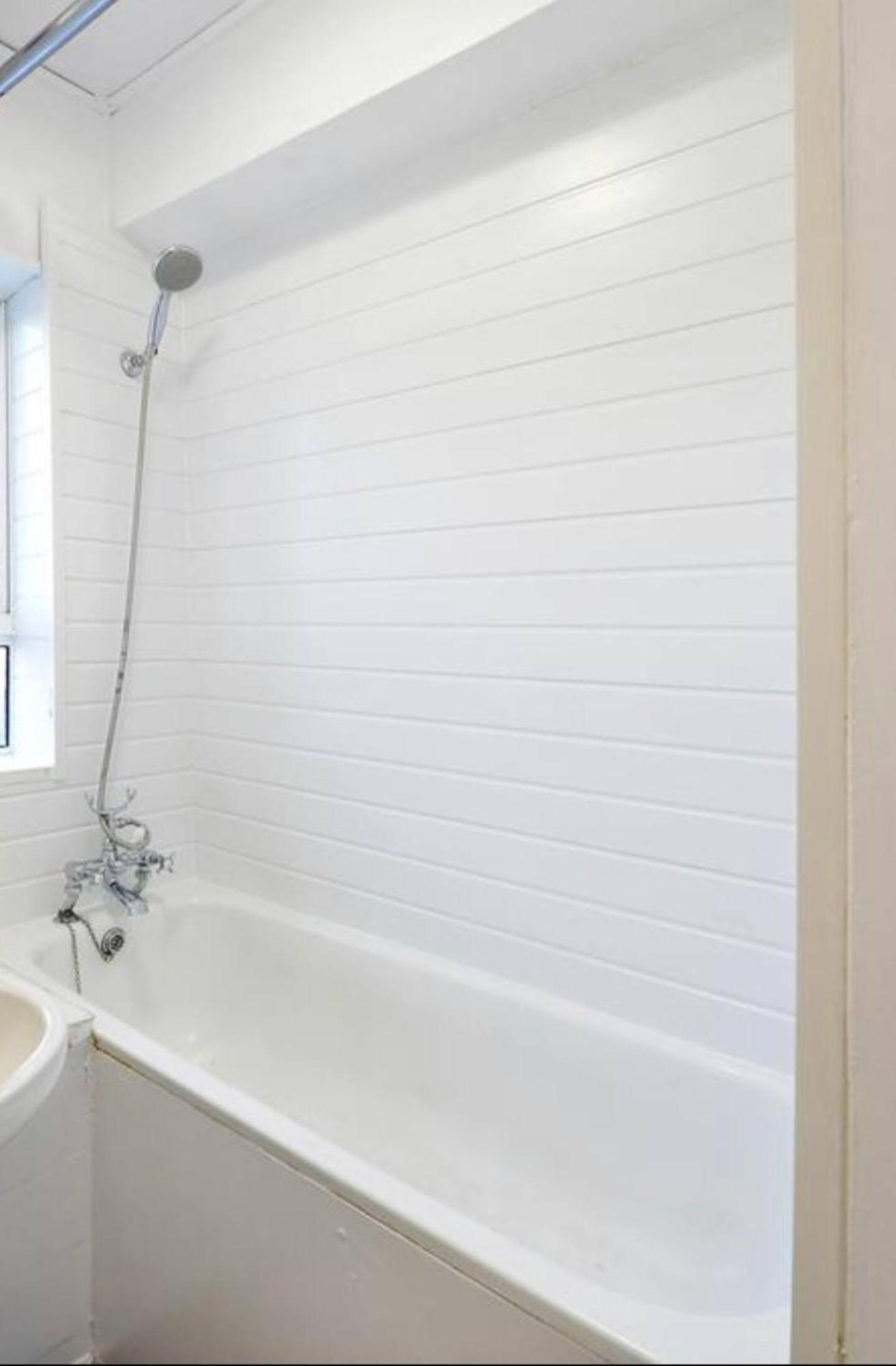 Single Room - Kings Cross, Female Only,, Guest Rooms 伦敦 外观 照片