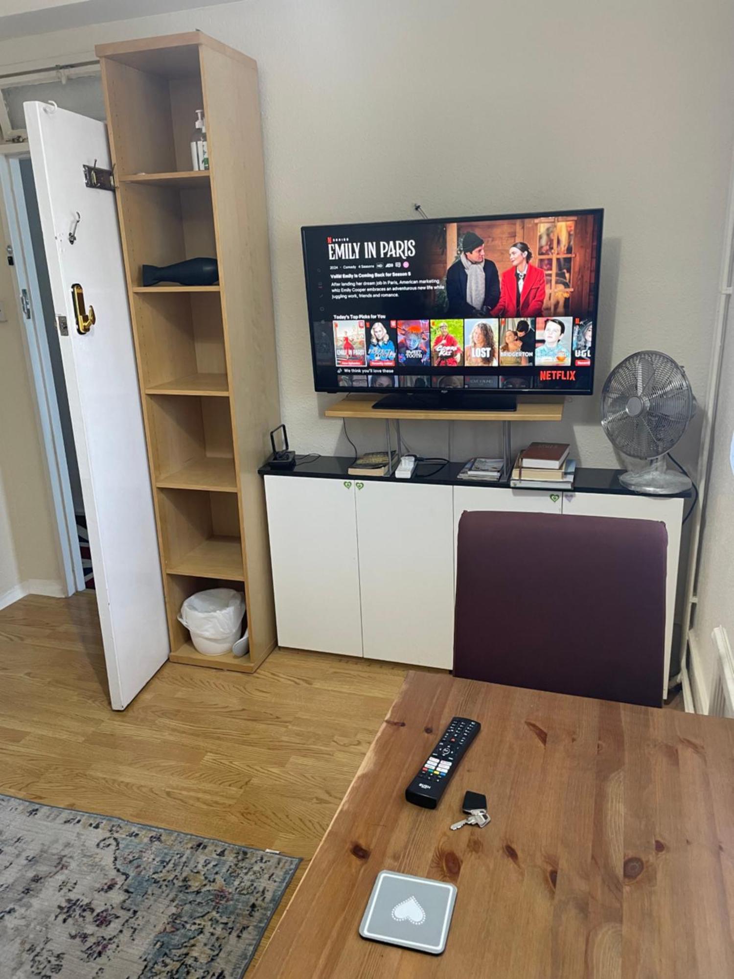 Single Room - Kings Cross, Female Only,, Guest Rooms 伦敦 外观 照片