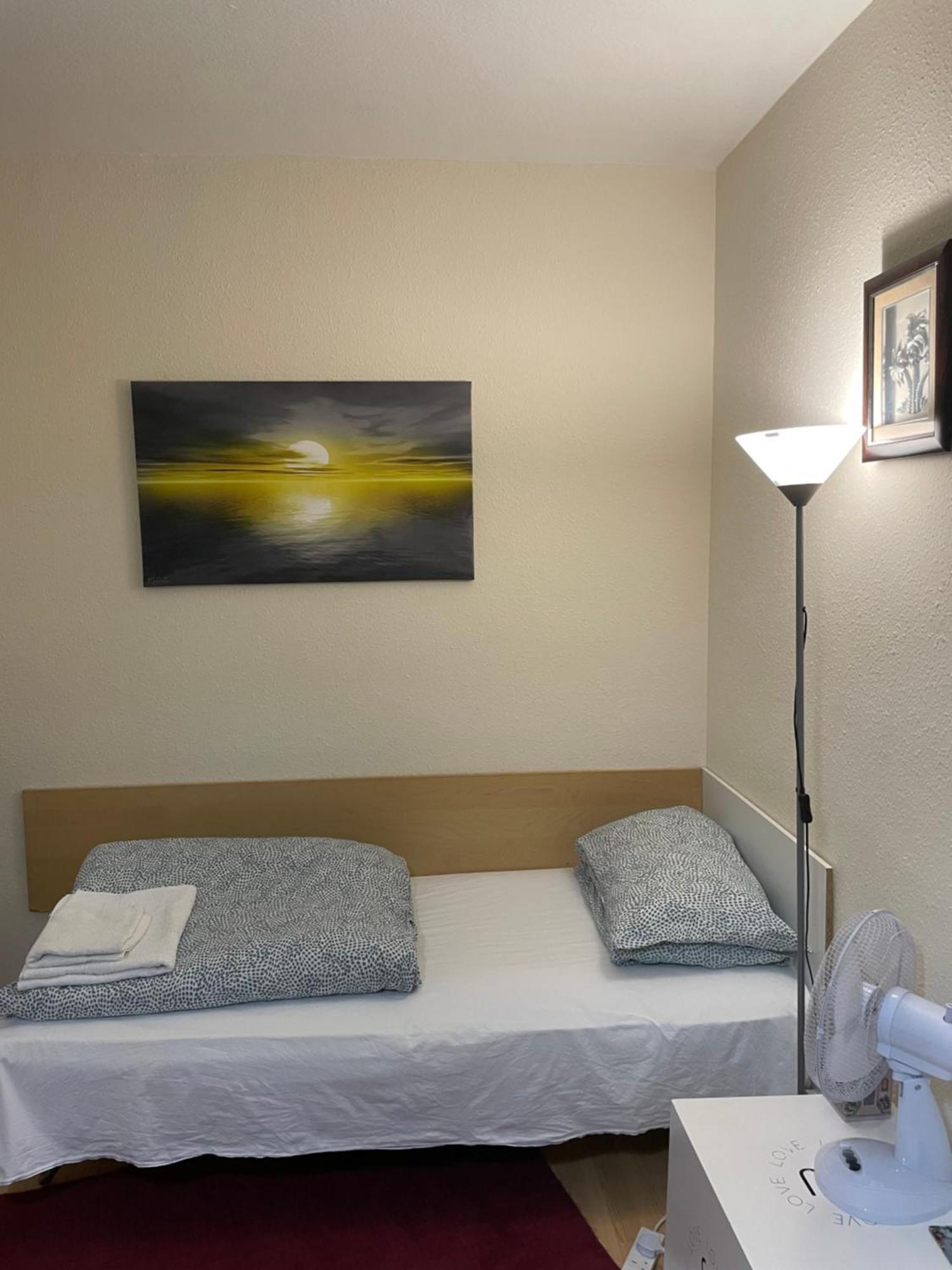 Single Room - Kings Cross, Female Only,, Guest Rooms 伦敦 外观 照片
